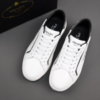 $76.00 USD Prada Casual Shoes For Men #1197068
