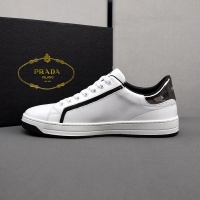 $76.00 USD Prada Casual Shoes For Men #1197068
