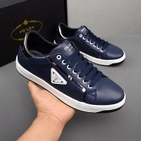 $76.00 USD Prada Casual Shoes For Men #1197069