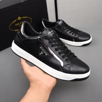 $76.00 USD Prada Casual Shoes For Men #1197070