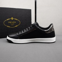 $76.00 USD Prada Casual Shoes For Men #1197070