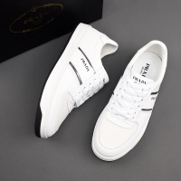 $76.00 USD Prada Casual Shoes For Men #1197071