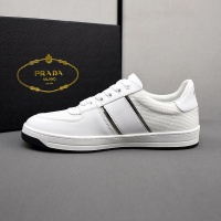 $76.00 USD Prada Casual Shoes For Men #1197071