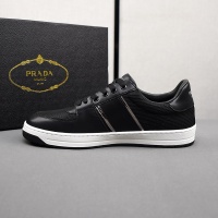 $76.00 USD Prada Casual Shoes For Men #1197072