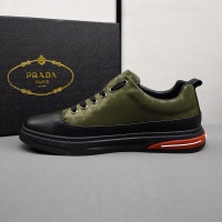 $80.00 USD Prada Casual Shoes For Men #1197073