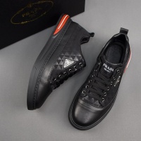 $80.00 USD Prada Casual Shoes For Men #1197074
