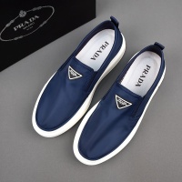 $72.00 USD Prada Casual Shoes For Men #1197075
