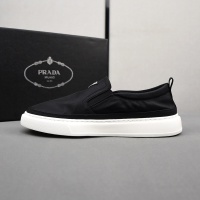 $72.00 USD Prada Casual Shoes For Men #1197076