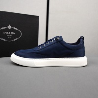 $76.00 USD Prada Casual Shoes For Men #1197077