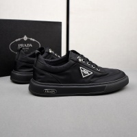 $76.00 USD Prada Casual Shoes For Men #1197078