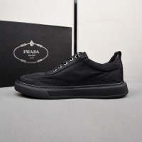 $76.00 USD Prada Casual Shoes For Men #1197078
