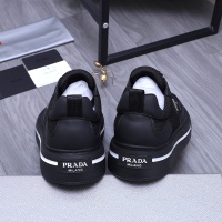 $100.00 USD Prada Casual Shoes For Men #1197081