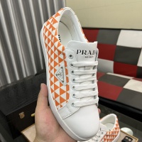 $72.00 USD Prada Casual Shoes For Men #1197082