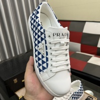 $72.00 USD Prada Casual Shoes For Men #1197084