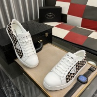 $72.00 USD Prada Casual Shoes For Men #1197085