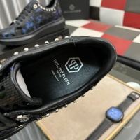 $80.00 USD Philipp Plein PP Casual Shoes For Men #1197088