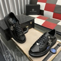 $80.00 USD Philipp Plein PP Casual Shoes For Men #1197090