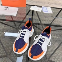 $96.00 USD Hermes Casual Shoes For Men #1197139