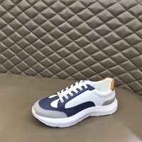 $80.00 USD Hermes Casual Shoes For Men #1197145