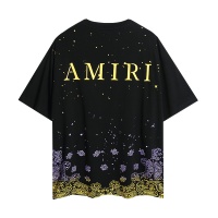 $27.00 USD Amiri T-Shirts Short Sleeved For Unisex #1197193