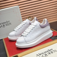 $80.00 USD Alexander McQueen Casual Shoes For Women #1197240