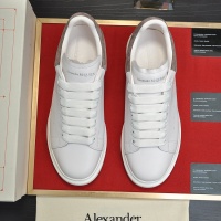 $80.00 USD Alexander McQueen Casual Shoes For Men #1197241