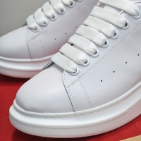 $80.00 USD Alexander McQueen Casual Shoes For Men #1197241