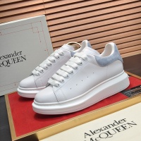 $80.00 USD Alexander McQueen Casual Shoes For Men #1197243