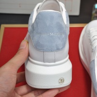 $80.00 USD Alexander McQueen Casual Shoes For Women #1197244