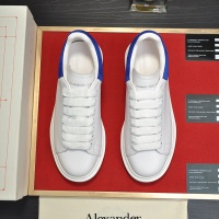 $80.00 USD Alexander McQueen Casual Shoes For Men #1197249