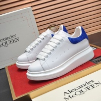 $80.00 USD Alexander McQueen Casual Shoes For Men #1197249
