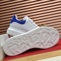 $80.00 USD Alexander McQueen Casual Shoes For Women #1197250