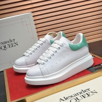 $80.00 USD Alexander McQueen Casual Shoes For Women #1197252
