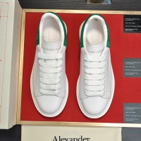 $80.00 USD Alexander McQueen Casual Shoes For Men #1197253