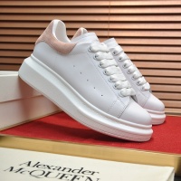 $80.00 USD Alexander McQueen Casual Shoes For Men #1197257