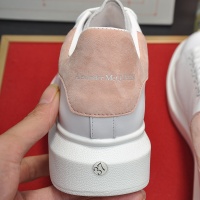 $80.00 USD Alexander McQueen Casual Shoes For Women #1197258