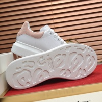 $80.00 USD Alexander McQueen Casual Shoes For Women #1197258