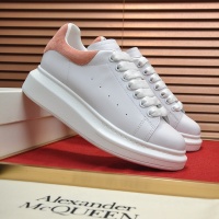 $80.00 USD Alexander McQueen Casual Shoes For Men #1197259