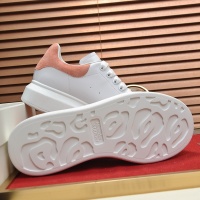$80.00 USD Alexander McQueen Casual Shoes For Men #1197259