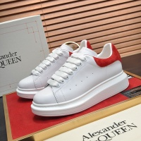 $80.00 USD Alexander McQueen Casual Shoes For Men #1197263