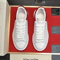 $80.00 USD Alexander McQueen Casual Shoes For Men #1197270