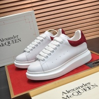 $80.00 USD Alexander McQueen Casual Shoes For Men #1197270