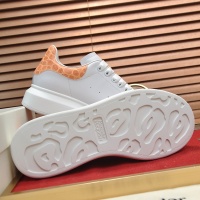 $80.00 USD Alexander McQueen Casual Shoes For Men #1197280