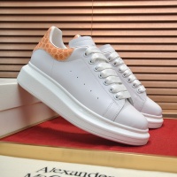 $80.00 USD Alexander McQueen Casual Shoes For Women #1197281