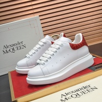 $80.00 USD Alexander McQueen Casual Shoes For Men #1197284