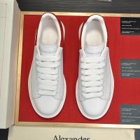 $80.00 USD Alexander McQueen Casual Shoes For Women #1197285