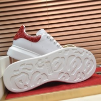 $80.00 USD Alexander McQueen Casual Shoes For Women #1197285