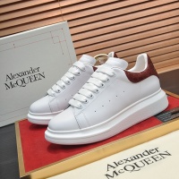 $80.00 USD Alexander McQueen Casual Shoes For Men #1197288