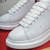 $80.00 USD Alexander McQueen Casual Shoes For Men #1197288