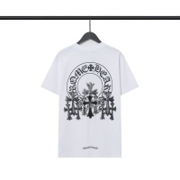 $32.00 USD Chrome Hearts T-Shirts Short Sleeved For Men #1197291